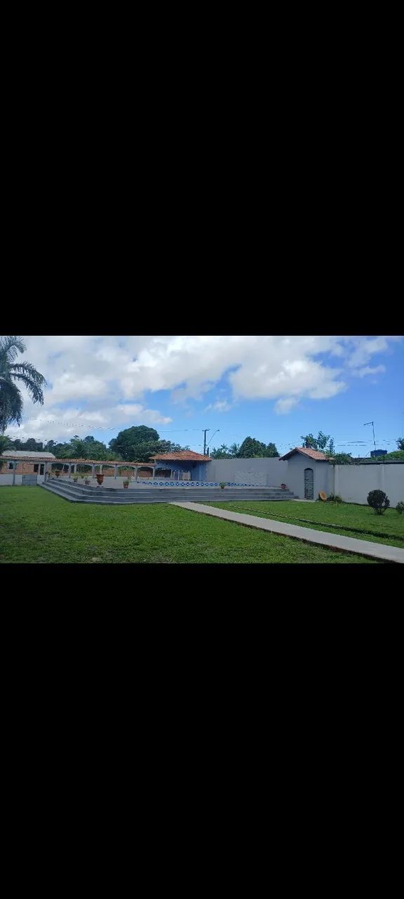 Vendo uma casa estilo sitio - Foto 2