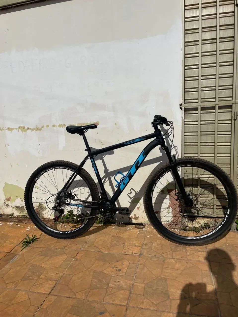 Vendo bike aro 29 