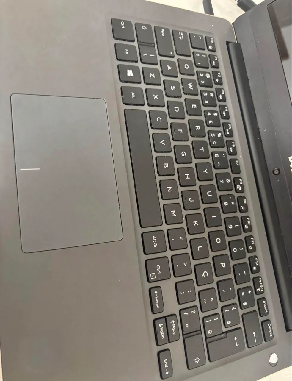 Notebook Dell Dourado - Foto 4
