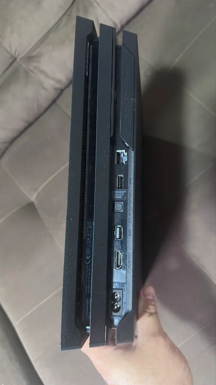 Console PlayStation 4 pro  - Foto 4