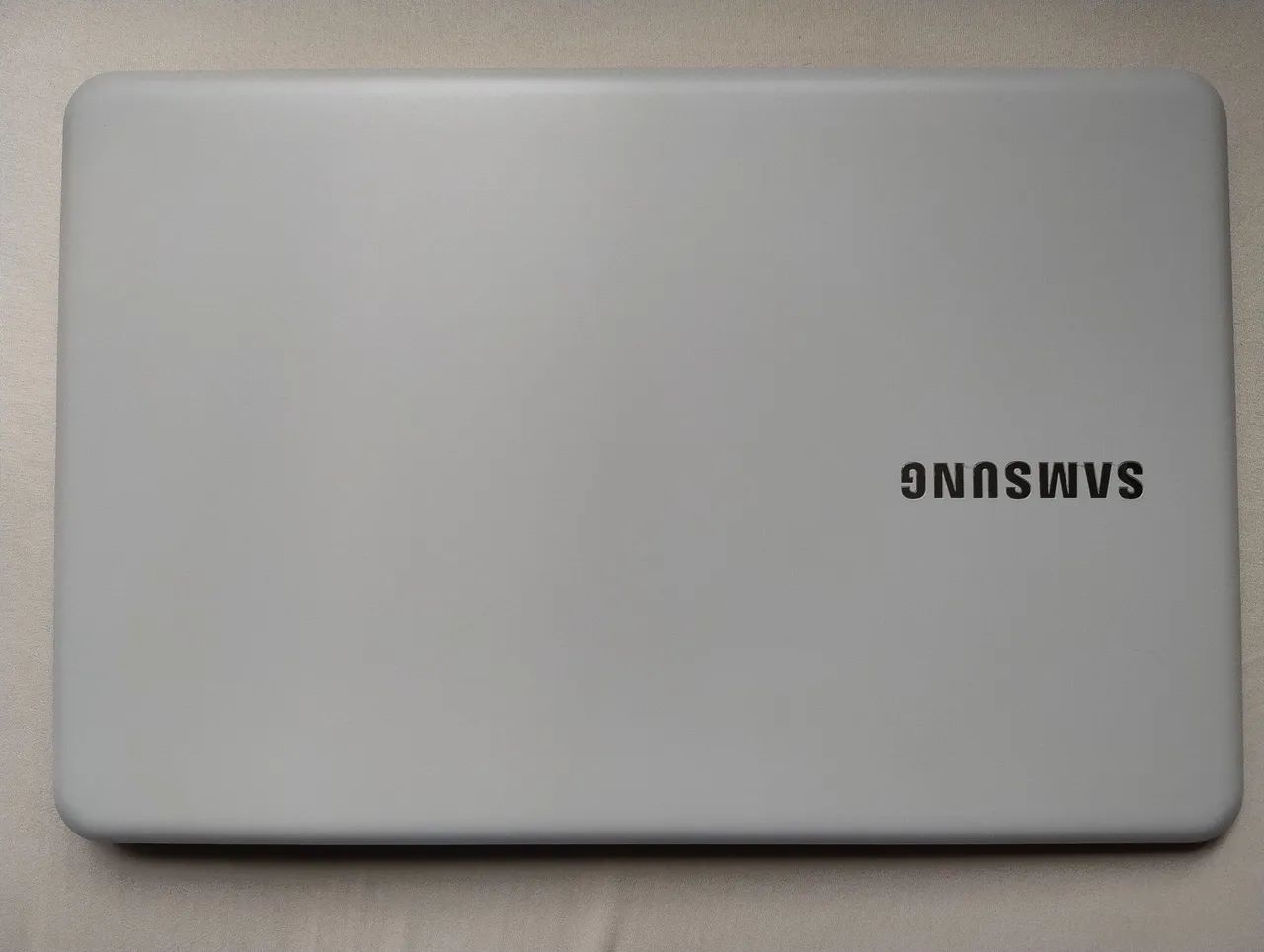 Notebook Samsung | SSD M.2 500GB | 16GB RAM - Foto 4