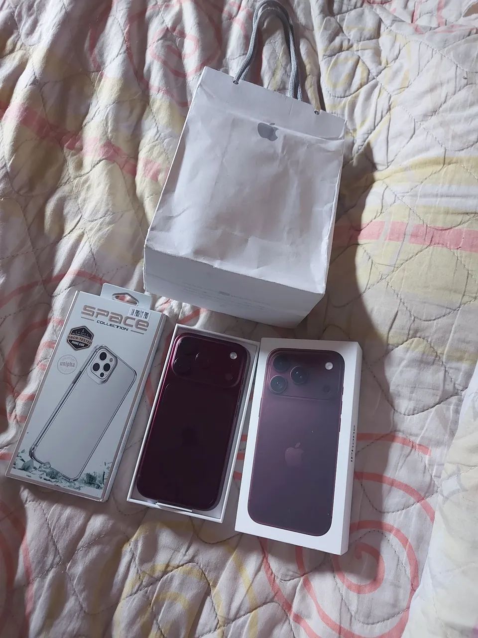 Iphone 18 pro 256 - Foto 2