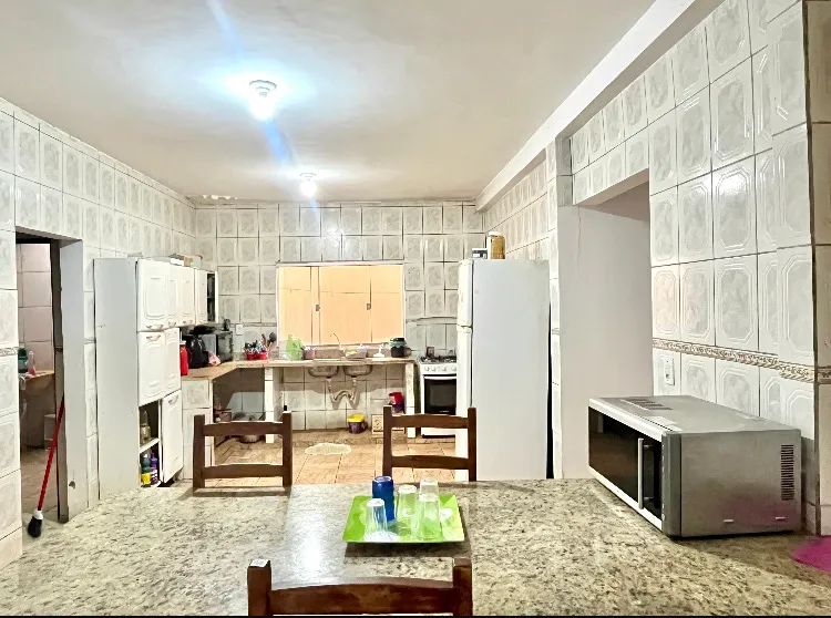 Aluguel de Quarto (Próximo a UFMS)  - Foto 4