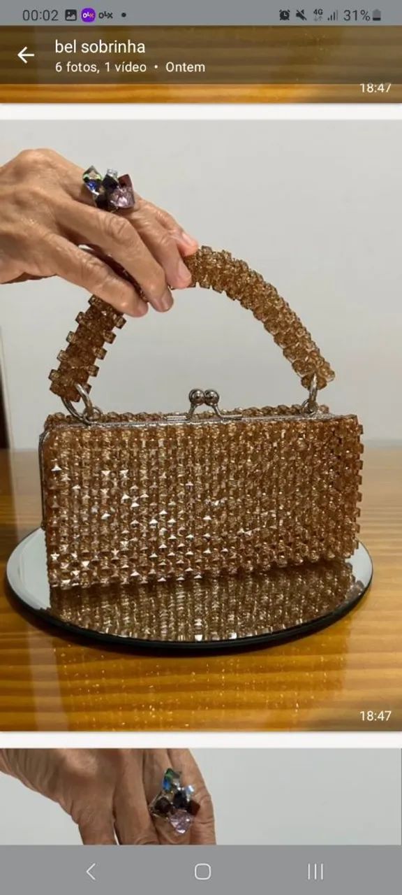 bolsas de pedrarias - Foto 2