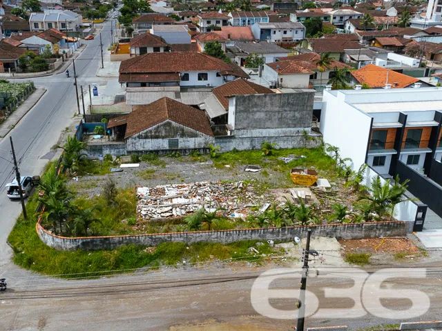 Terreno | Joinville | Fátima - Foto 5