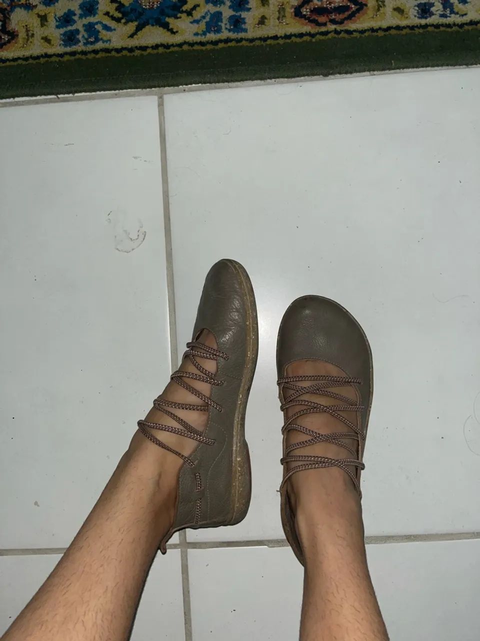 Outer shoes  - Foto 2