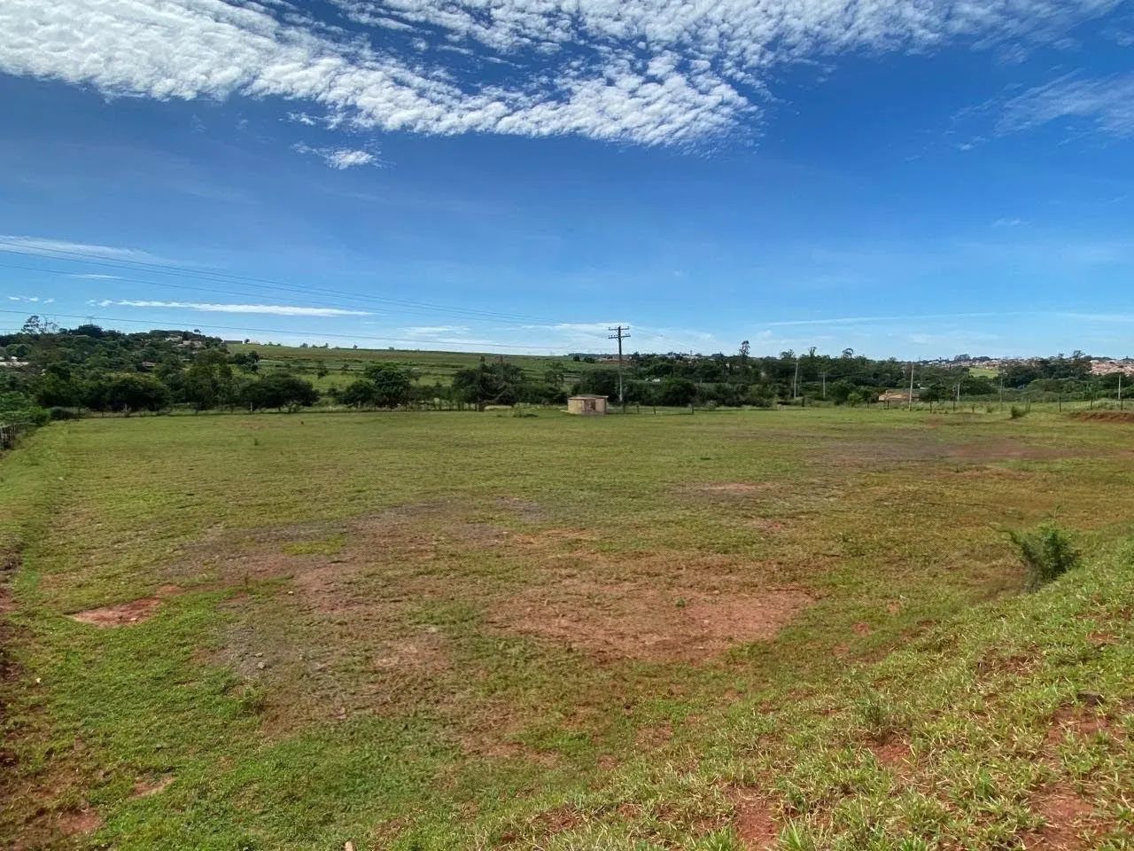 Aluga-se área comercial Cosmópolis  - Foto 4