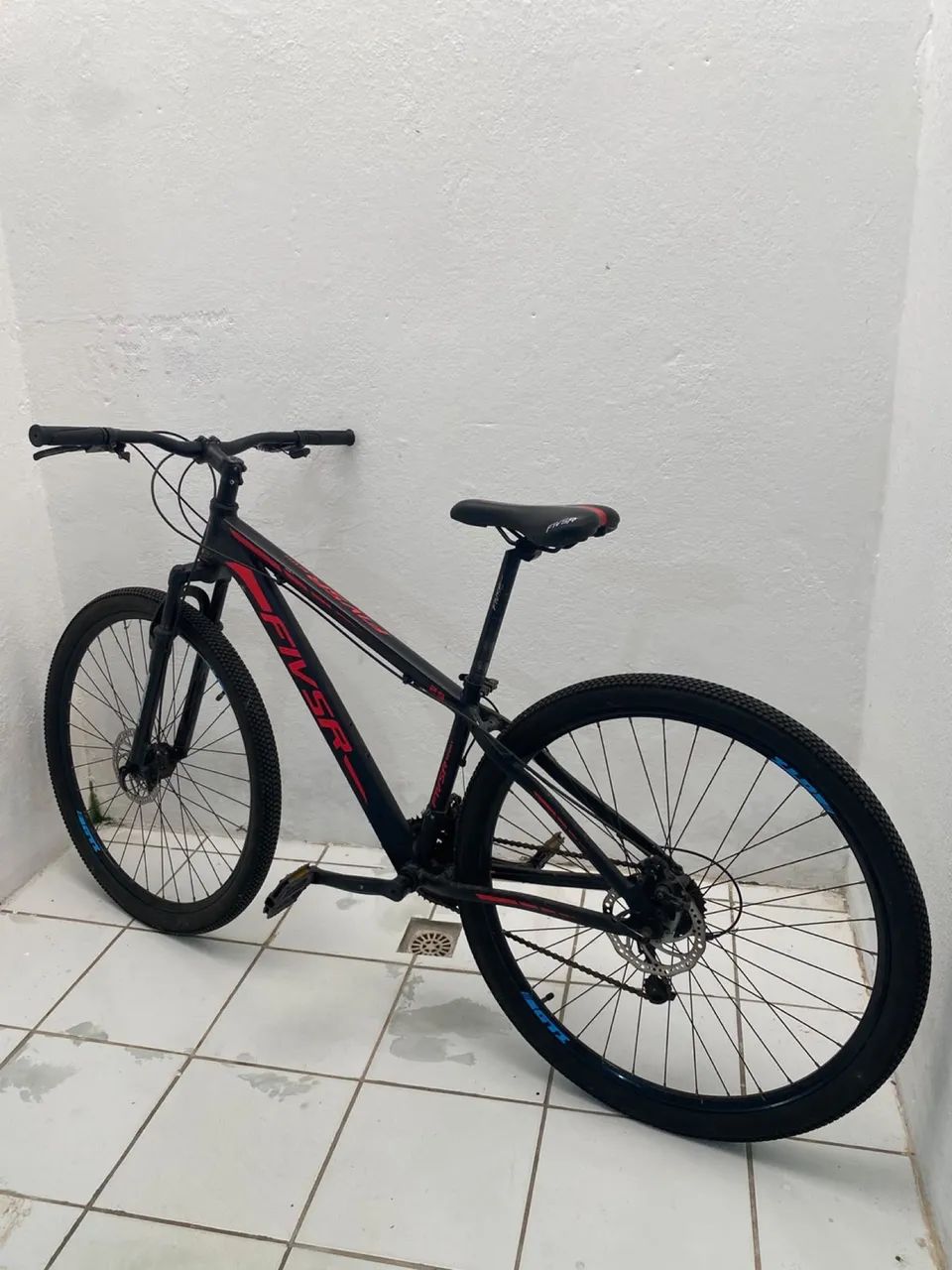 BICICLETA FIVSR ARO 29  - Foto 2