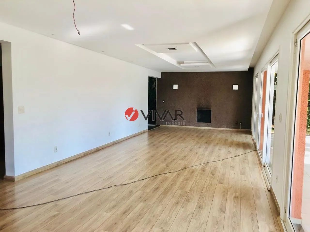 Casa à venda em condomínio de Nova Lima - Foto 3