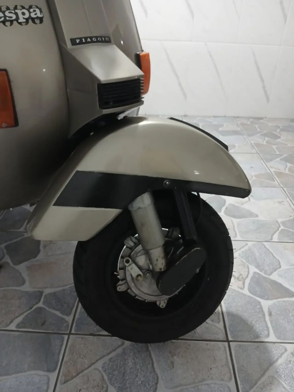 VESPA PX 150CC - Foto 2