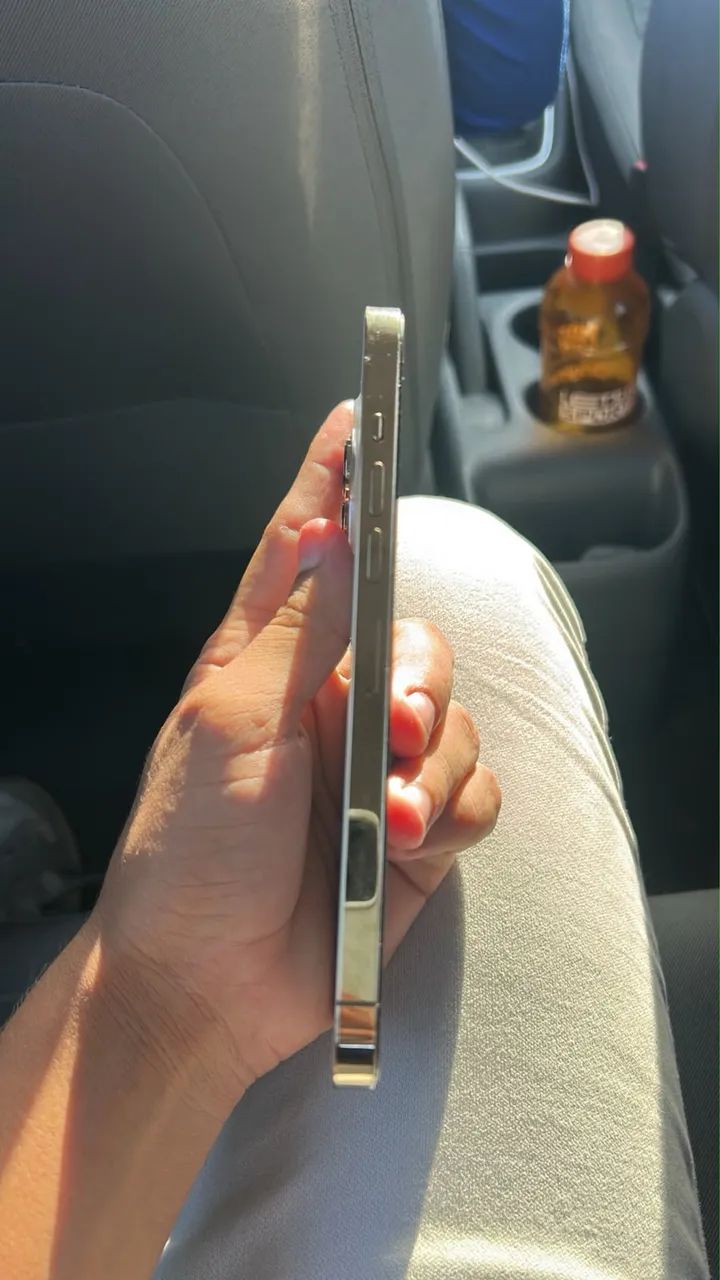 iPhone 13 Pro Max - Troco em inferior + Volta pra mim  - Foto 4