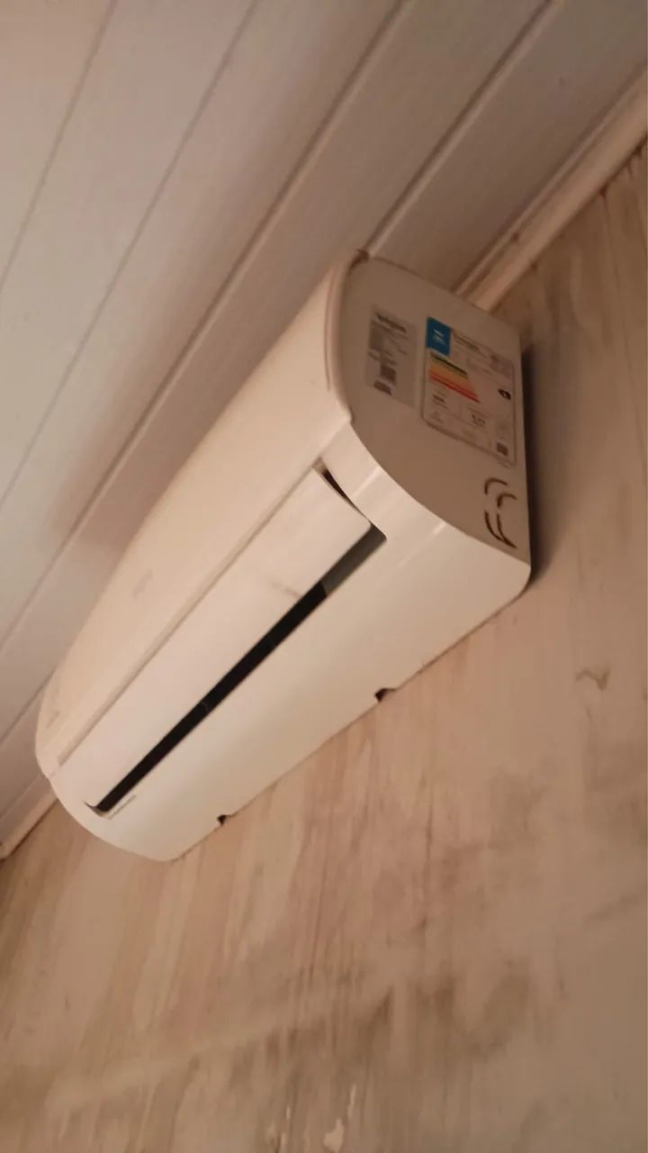 Ar condicionado  - Foto 2