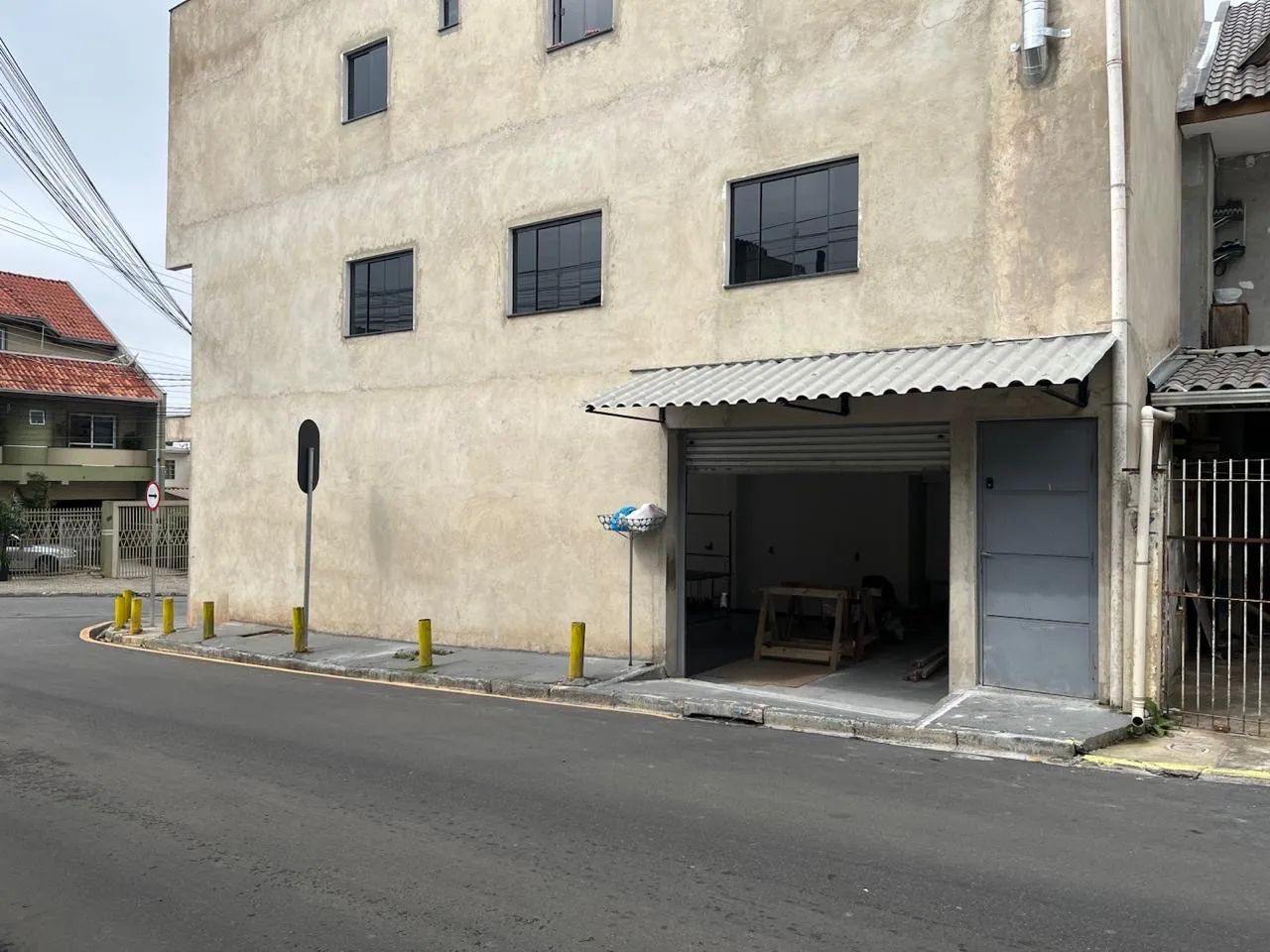 Alugo salas comerciais  - Foto 4