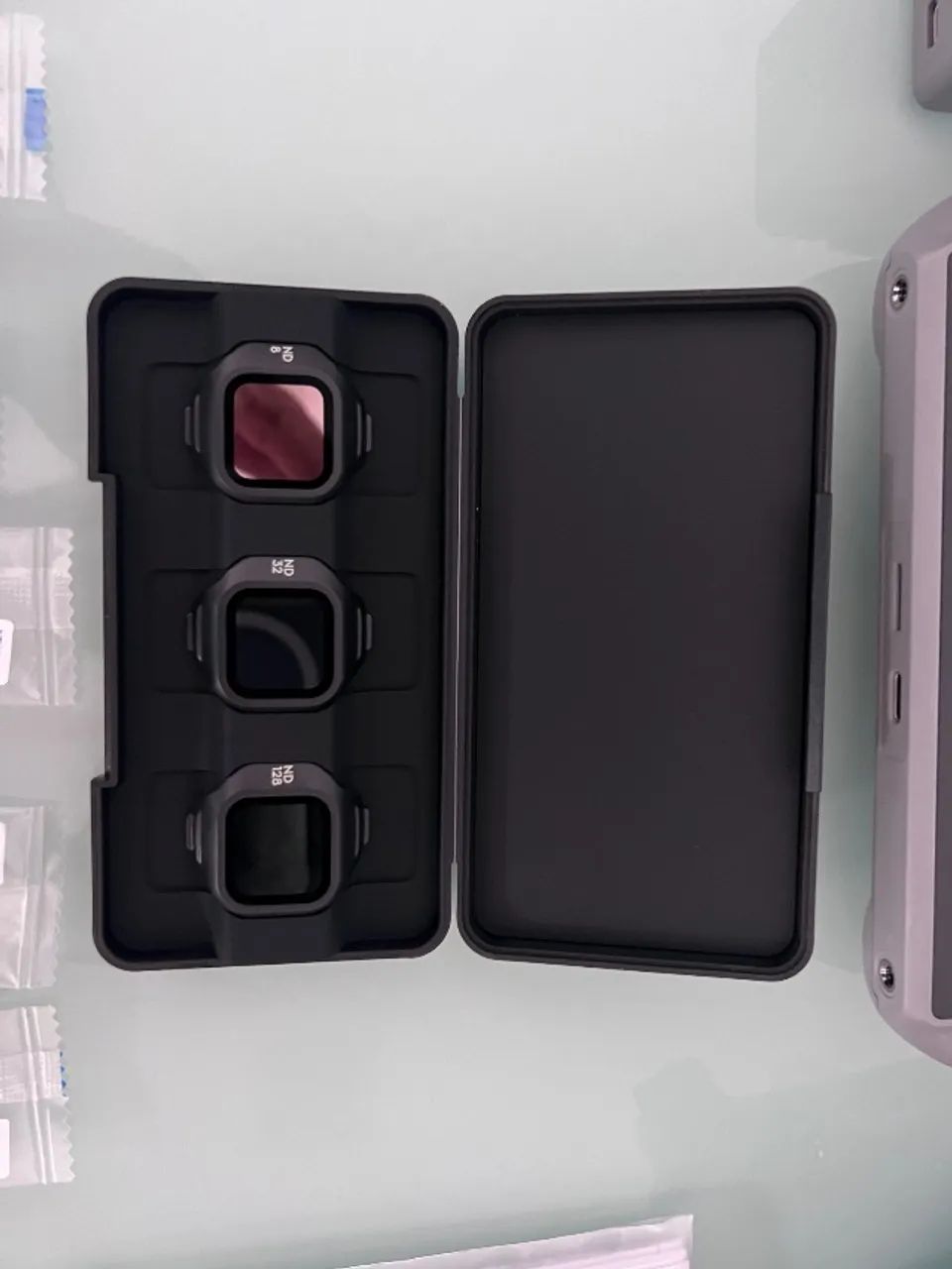Drone DJI Mini 5 Pro Fly More Combo 4K + Controle DJI RC 2 - Foto 3