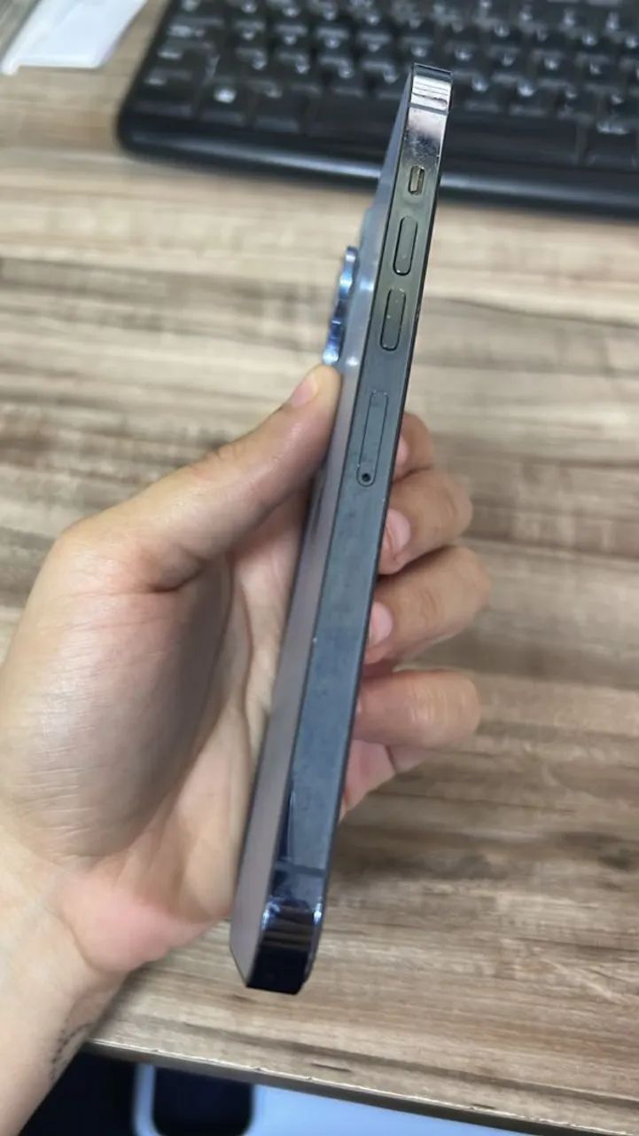 Vendo iphone 13 pro max  - Foto 5