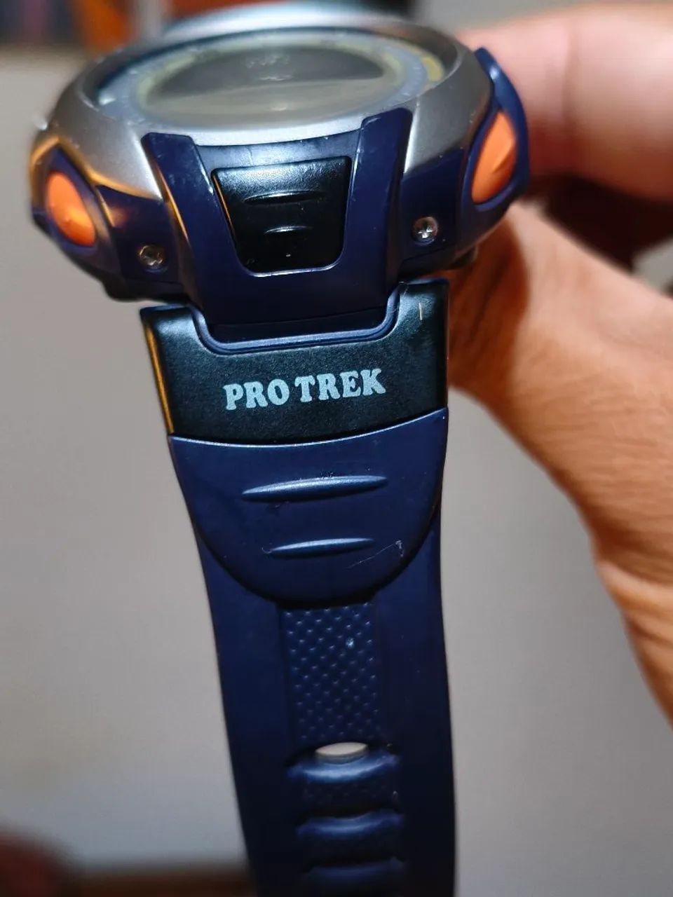CASIO PROTREK TRIPLO SENSOR  - Foto 5