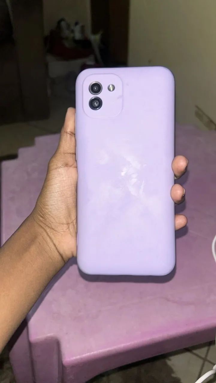 VENDO CELULAR 