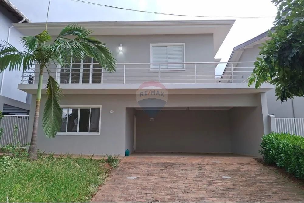 Casa de 3 Quartos em um ótimo Condomínio de Vinhedo
