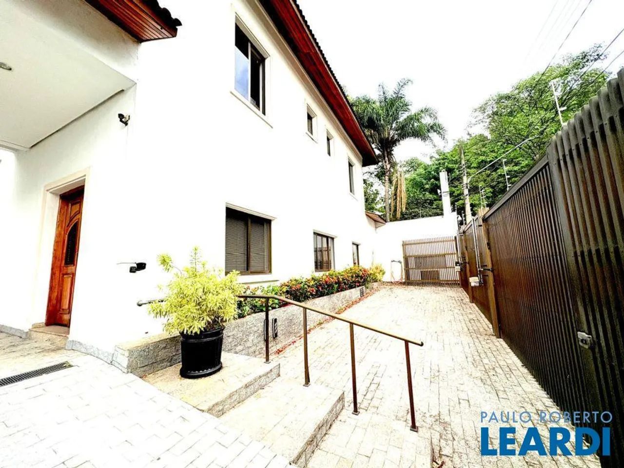 CASA ASSOBRADADA - SUMARÉ (R.M.) - SP - Foto 2