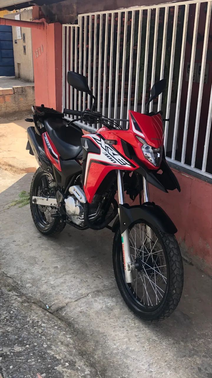 Xre 300 muito nova  - Foto 5