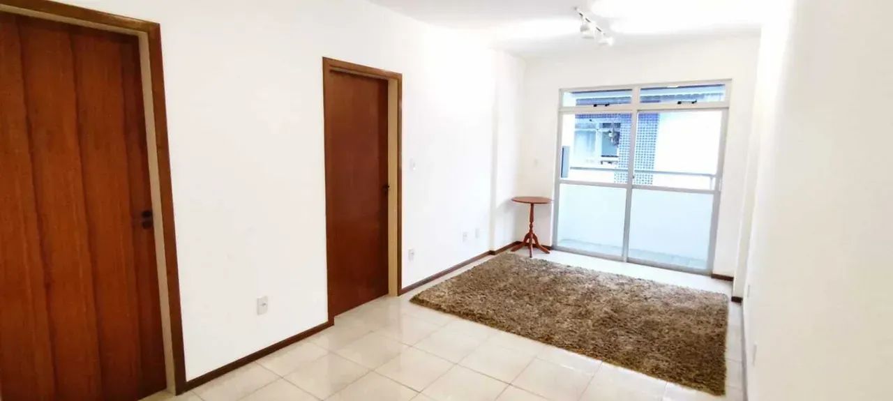 Aconchego e praticidade no Itacorubi  AP de 1 quarto mobiliado com varanda e churrasqueira