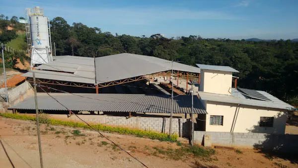 Venda Commercial / Business Esmeraldas MG - Foto 5