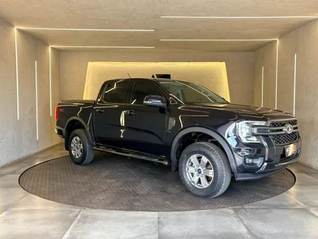 Ford Ranger 2025