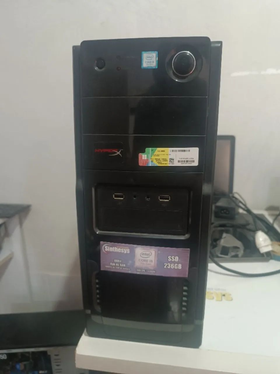 Computador  - Foto 2