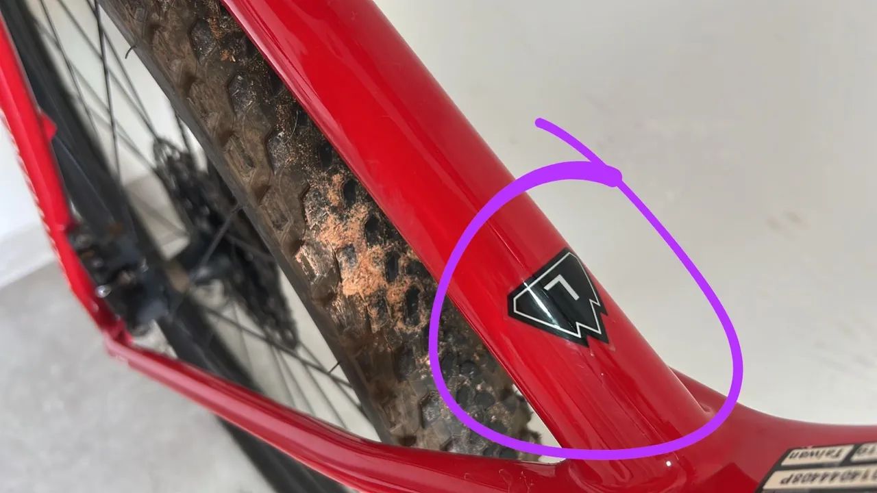 Specialized Epic HT Carbon 29 - Foto 2