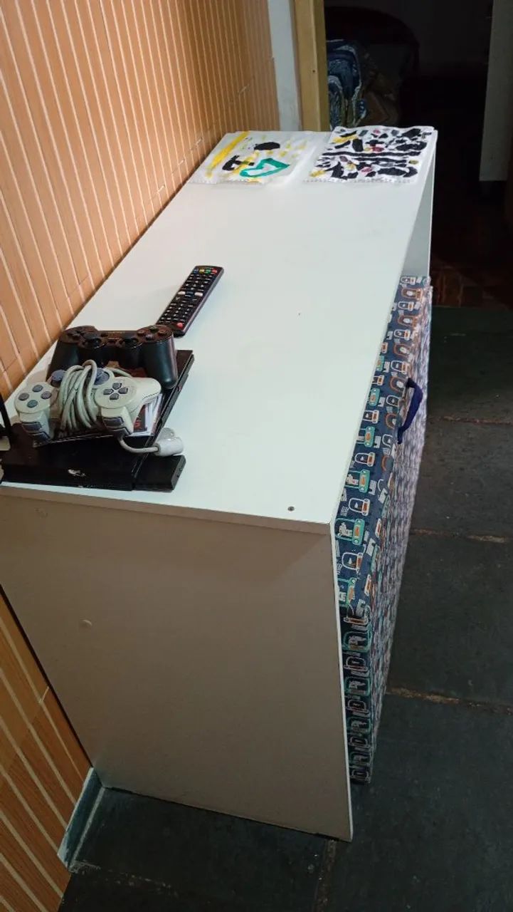 Vendo mesa estudo/multiuso  - Foto 3