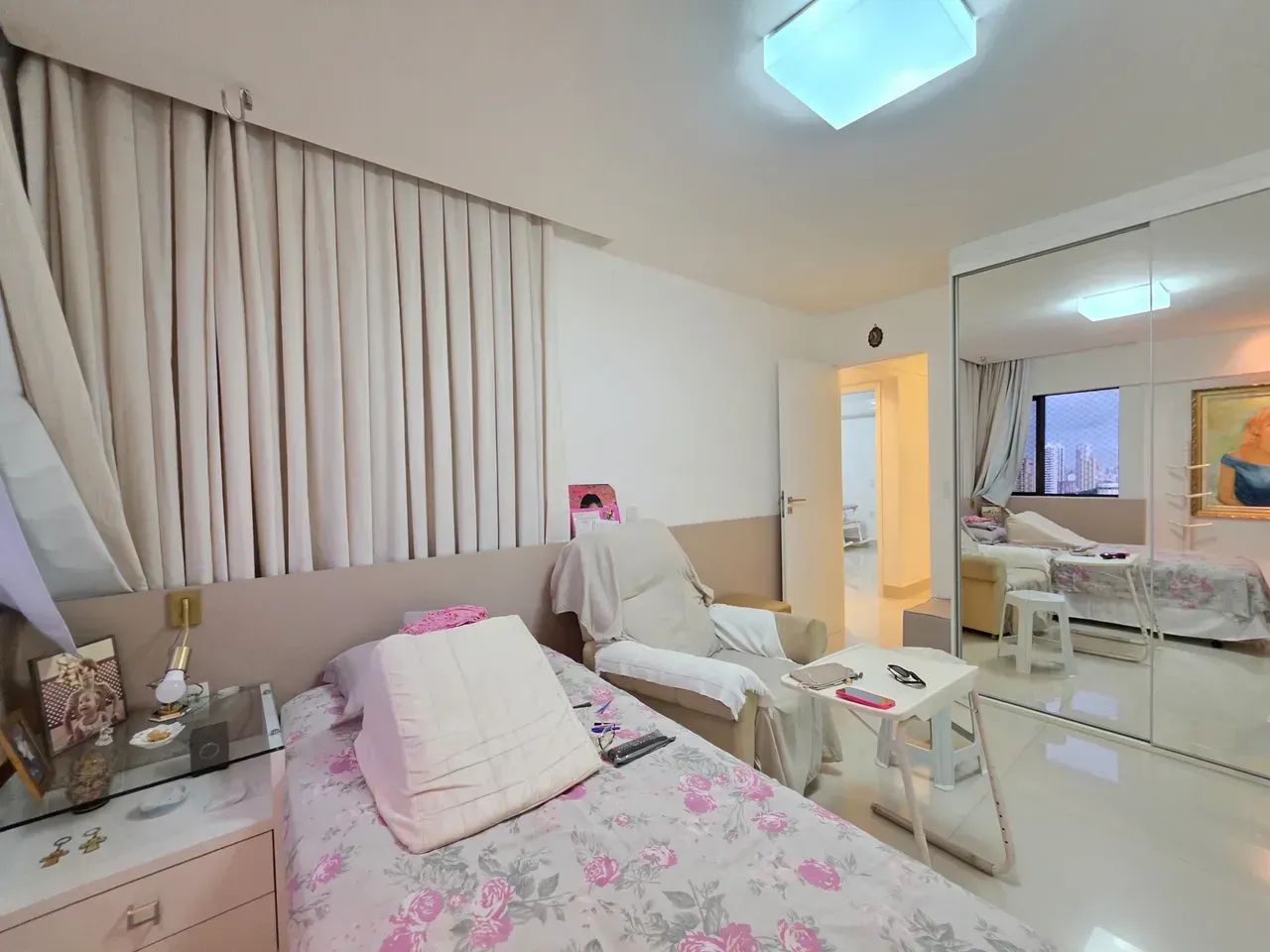 APARTAMENTO 3 SUITES - Foto 2