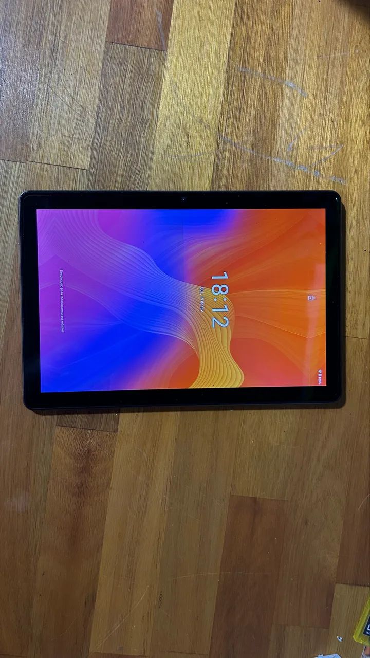 Tablet 10 polegadas Android 32Gb Câmera Dupla  - Foto 3