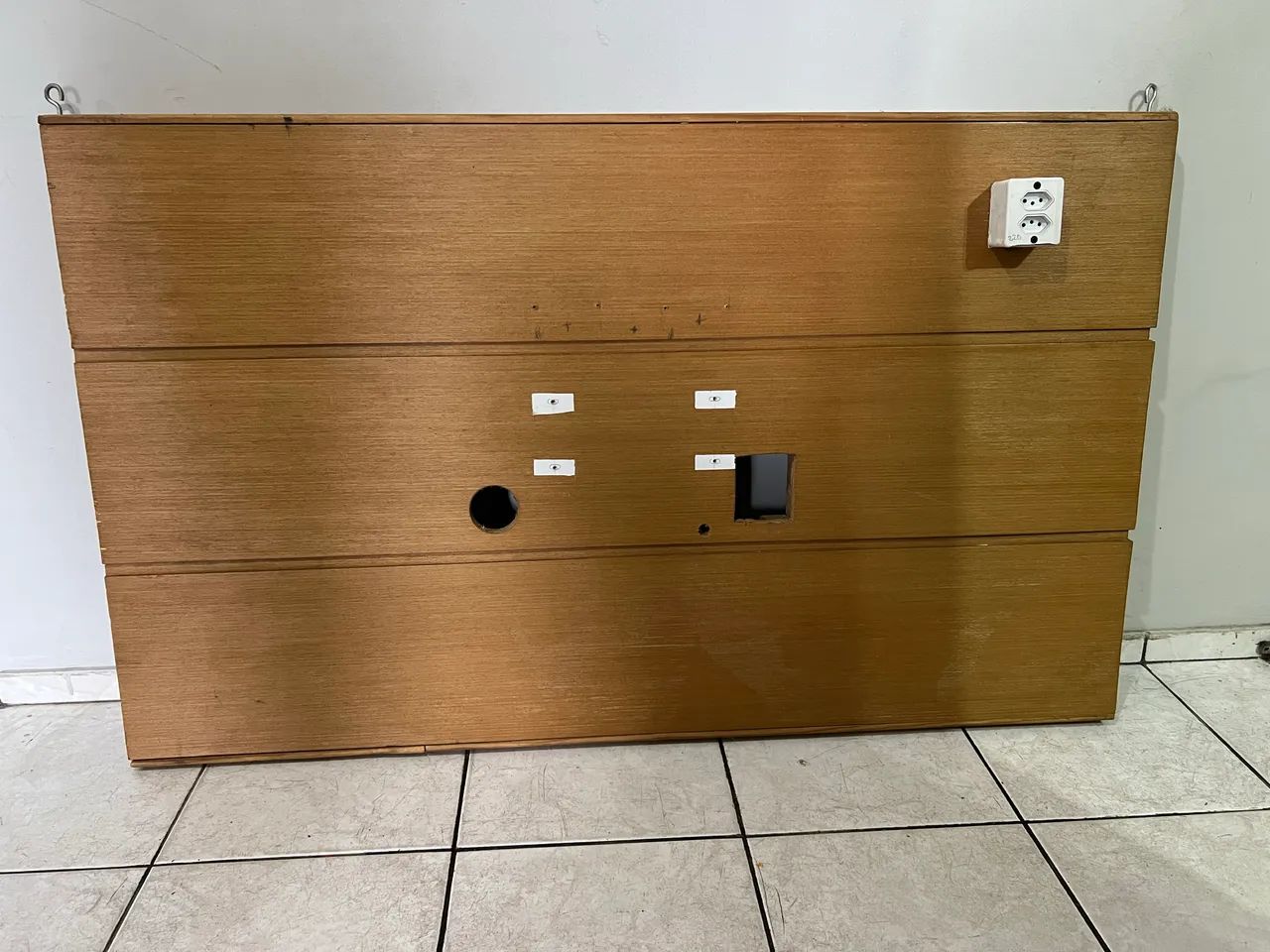 Painel para TV até 50 polegadas