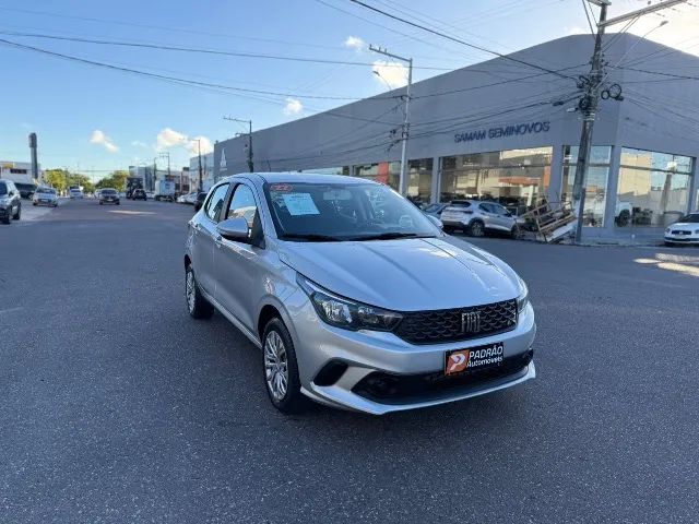 Fiat Argo 1.0 6V Flex. 2022 - Foto 3