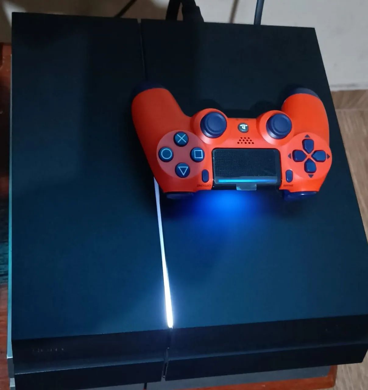 Ps4 destravado  - Foto 2