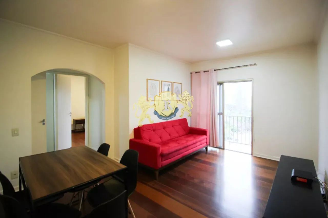 Flat com 2 Quartos para alugar, 70m² - Vila Olímpia