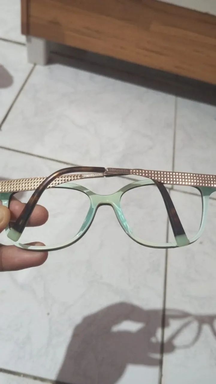 Armação Tiffany&co - Foto 3