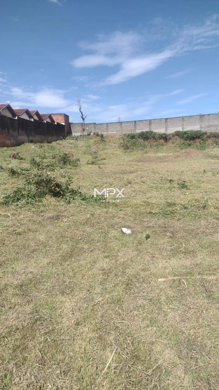 Terreno à venda em Piracicaba, Vila Fátima, com 1539.2 m² - Foto 5