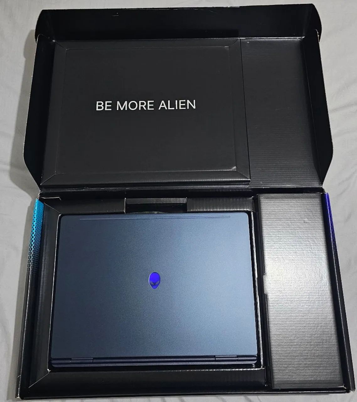 Notebook Gamer Dell Alienware 16 Aurora