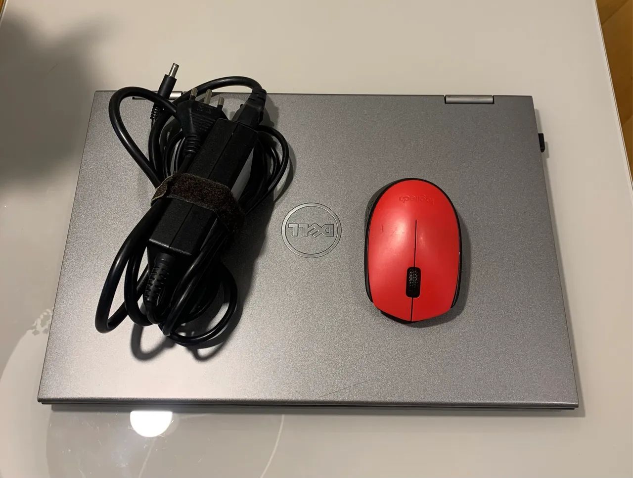 Notebook Dell Inspiron 13 2 em 1 - Foto 4