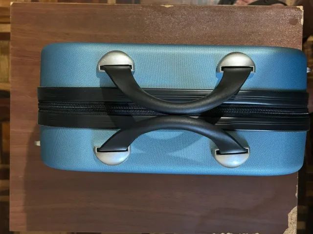 bolsa viagem - Foto 2