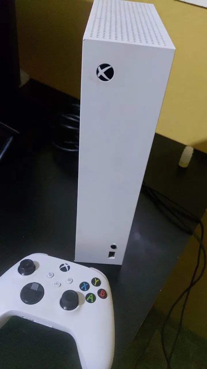 Xbox séries S  - Foto 3