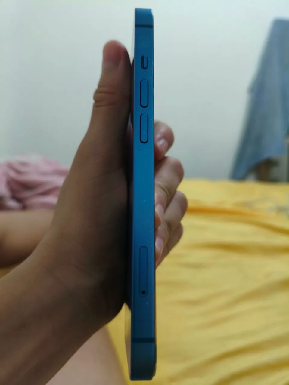 iphone 13 (NÃO ACEITO TROCA)  - Foto 5