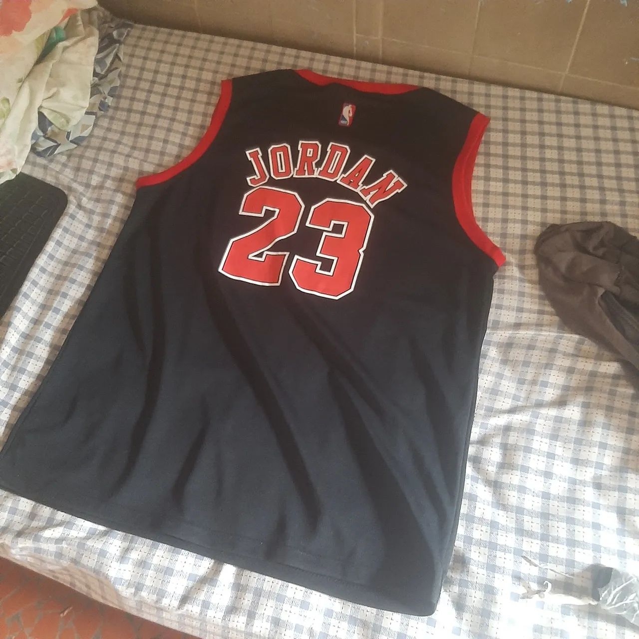 Regata Chicago bulls G  - Foto 2
