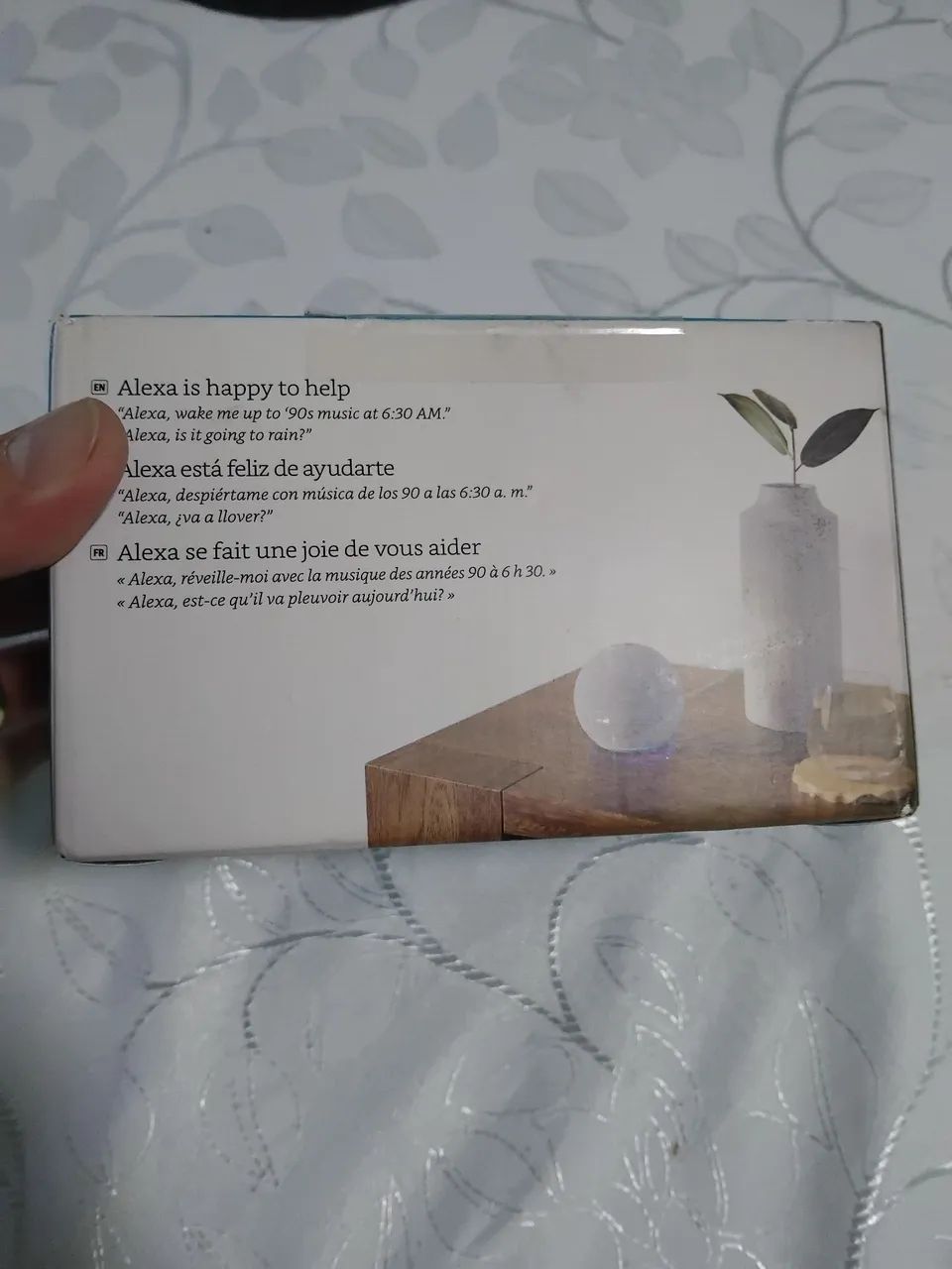 Alexa 5 geração  - Foto 3