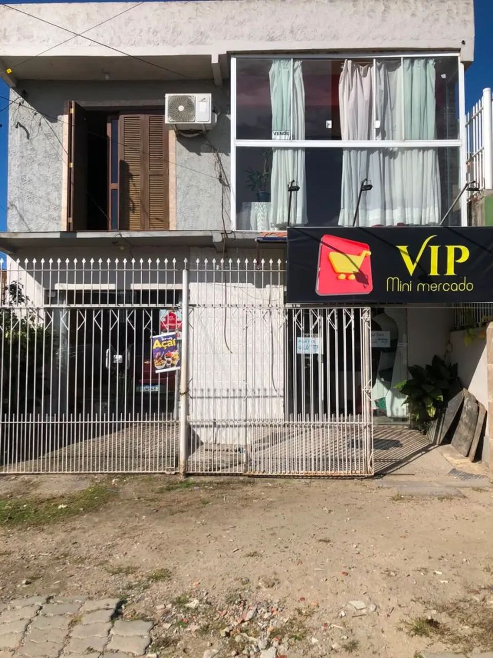 Casa Comercial no Fragata e Prisma 2019 - Foto 5