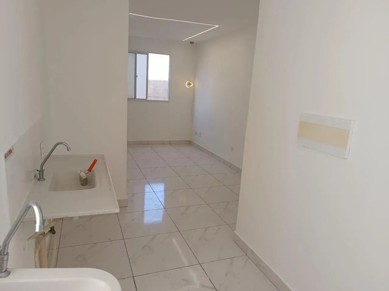 Apartamento 02 Quartos - Foto 5