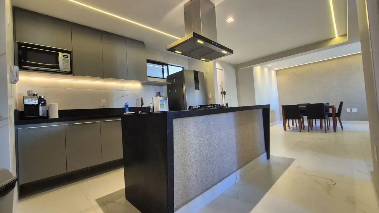 Conforto, sofisticação e excelente oportunidade de investimento em Manaíra! - Foto 5