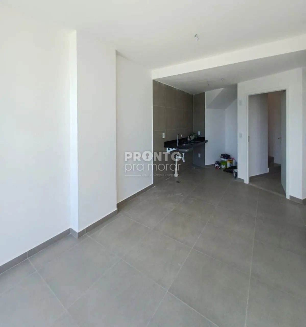 Apartamento com 1 quarto em Carneiros - Foto 3