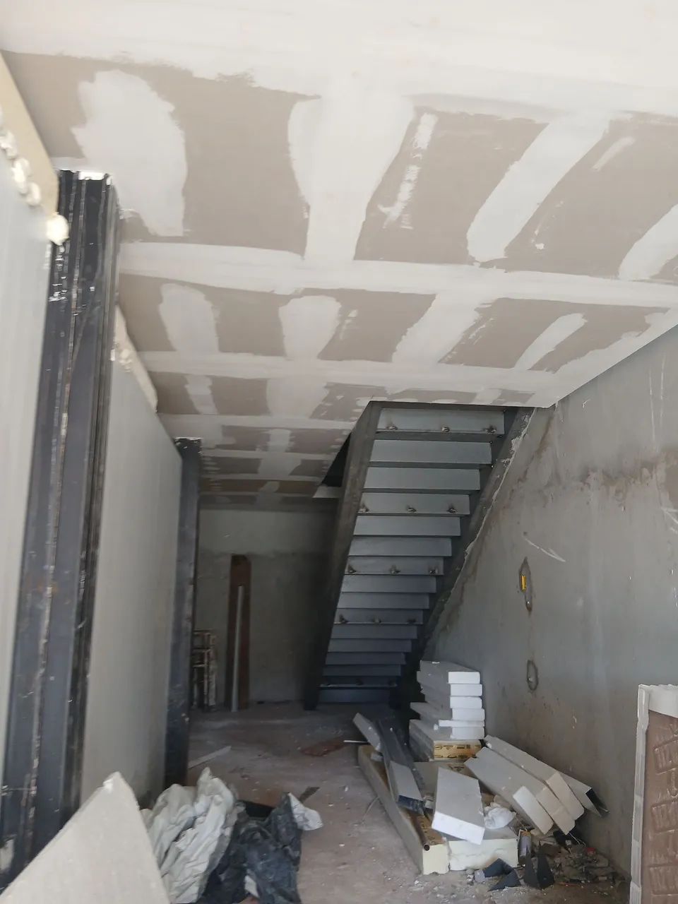 Pedreiro de Acabamento  - Foto 2